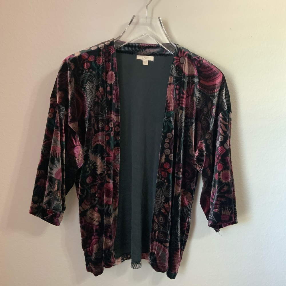 LOFT Jacket